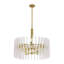 Klaus 8 - Light Chandelier