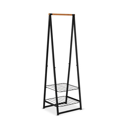 Petit portemanteau pour vêtements Brabantia Linn