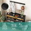 Armoire de rangement, buffet de salon