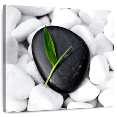 Kerrick Sunlit Zen Stone