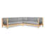 Soho Sectional