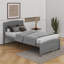 Lit plateforme simple avec tiroirs-1027049967