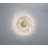 Inviso LED Flush Mounted Sconce-111056981-111218789