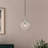 Neo 1 - Light Single Pendant-513977703