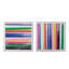 Horizontal Bands Print