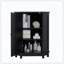 Armoire de salle de bain Triangle