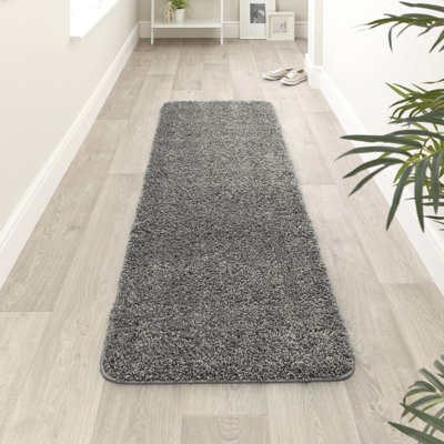 Machine Tufted Area Rug