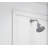 FlexStone 3" x 95" Standard Trim with 3/8" Lip-50010652