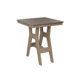 Berlin Gardens Harbor Bar Table
