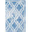 Tapis en laine touffeté à la main Deemer-1477241247