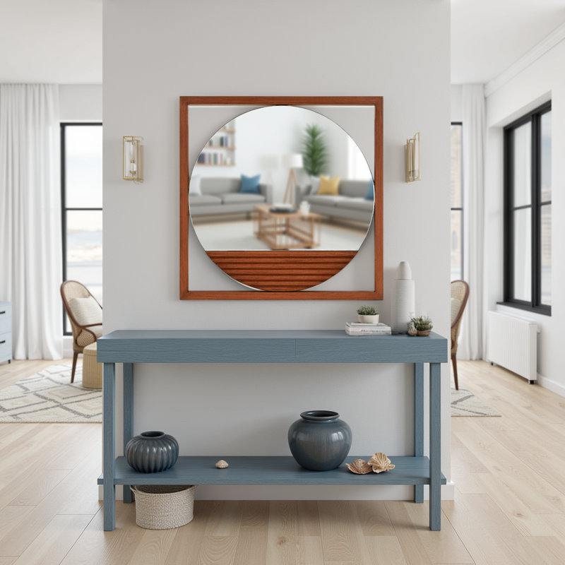 Miroir Dirken