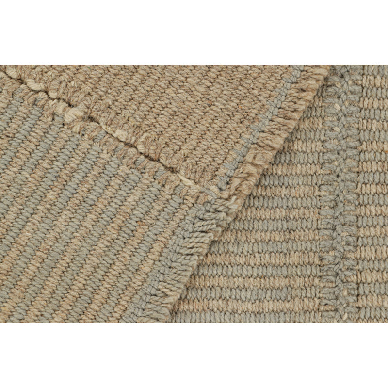 One-of-a-Kind 9'3" X 11'9" Area Rug