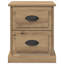 39cm W Manufactured Wood Bedside Table-368925944