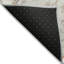 Tapis ivoire intérieur / extérieur lavable à la machine Cicel ACN1137-109489933