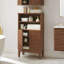 Ensemble d'armoire de salle de bain Render-116247391