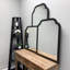 Miroir pleine grandeur encadré-1153211754