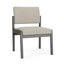 Chaise sans accoudoirs en acier Lenox-1472966424-1472966419