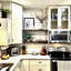 Tablettes flottantes rustiques Haby-1386171994-1386171990