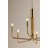 Brigitte 6 - Light Classic / Traditional Chandelier-28152070