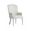Oyster Bay Baxter Upholstered Arm Chair