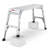 Work Platform Large Size Step Stool, Folding Portable Work Bench