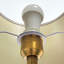 Dejuan Glass Table Lamp