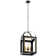 Charif 4 - Light Unique/Statement Pendant