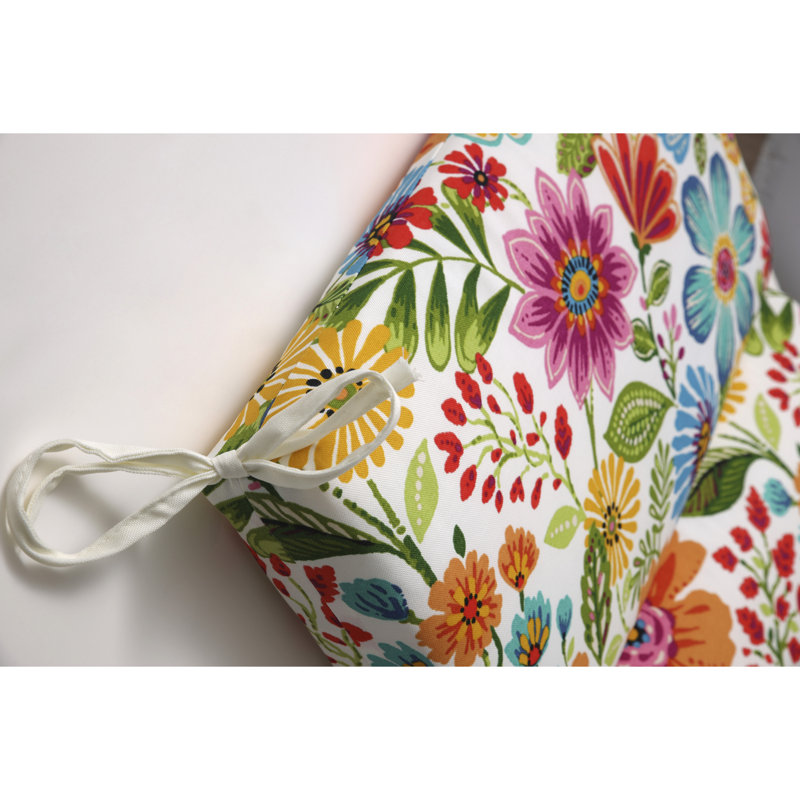 Coussin de salon intérieur/extérieur méridienne