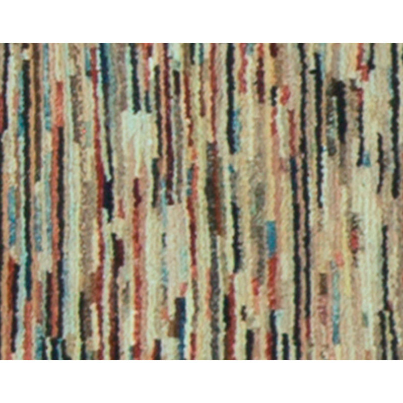 Handmade Wool Area Rug