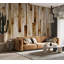 Peel & Stick Wall Mural - Blank Wooden Boards-594527240