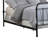 Otteridge Metal Standard Bed-108987717-90662016