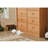 Multi-compartment Drawer Storage Cabinet-102524192