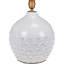 Bartlett Ceramic Lamp Base Lamp