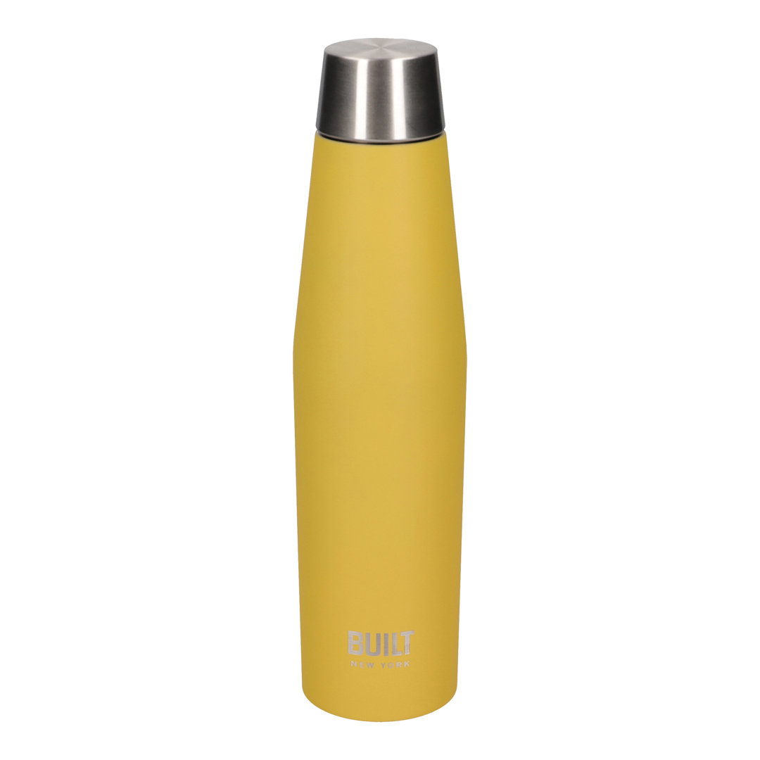 Built Perfect Seal 540ml Hydration Bottle