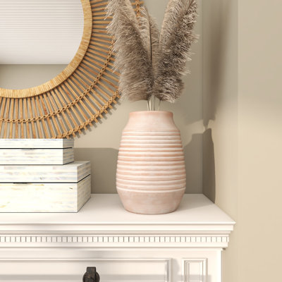 Vase de table Elverie