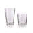 Bowmore 12.5oz. Drinking Glass Set