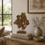 Sculpture brune Donoho