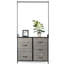 Commode 5 tiroirs Feemster