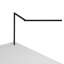 Z-Bar Gen 4 PRO LED Desk Lamp Gen 4 with Through-Table Mount-1706096924-1706096927