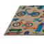 Tapis de transport gris lavable à la machine-2125955516