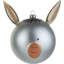 Palle Presepe Asinello Ornament