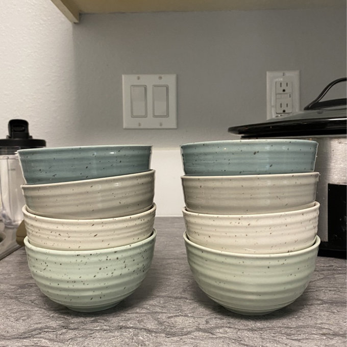 Siterra Mixed Siterra Dinnerware Sango Siterra Mixed 16 Piece