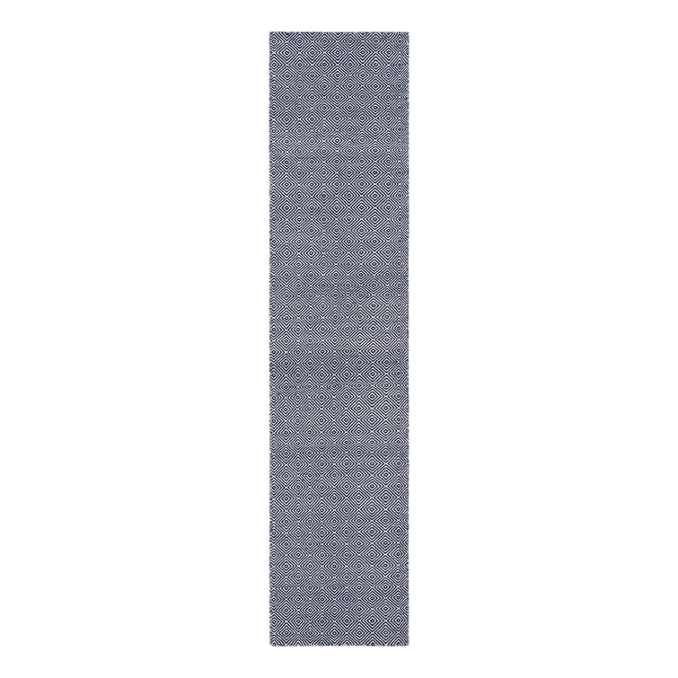 Traetyn Flatweave Wool Indoor Rug