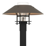 Henry 1 - Light 15.8" H Hardwired Lantern Head