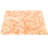 Breeze 0.62" x 0.62" Glass Grid Mosaic Wall & Floor Tile