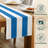 Royal Striped Table Runner 108" x 14"-27798654-27778789