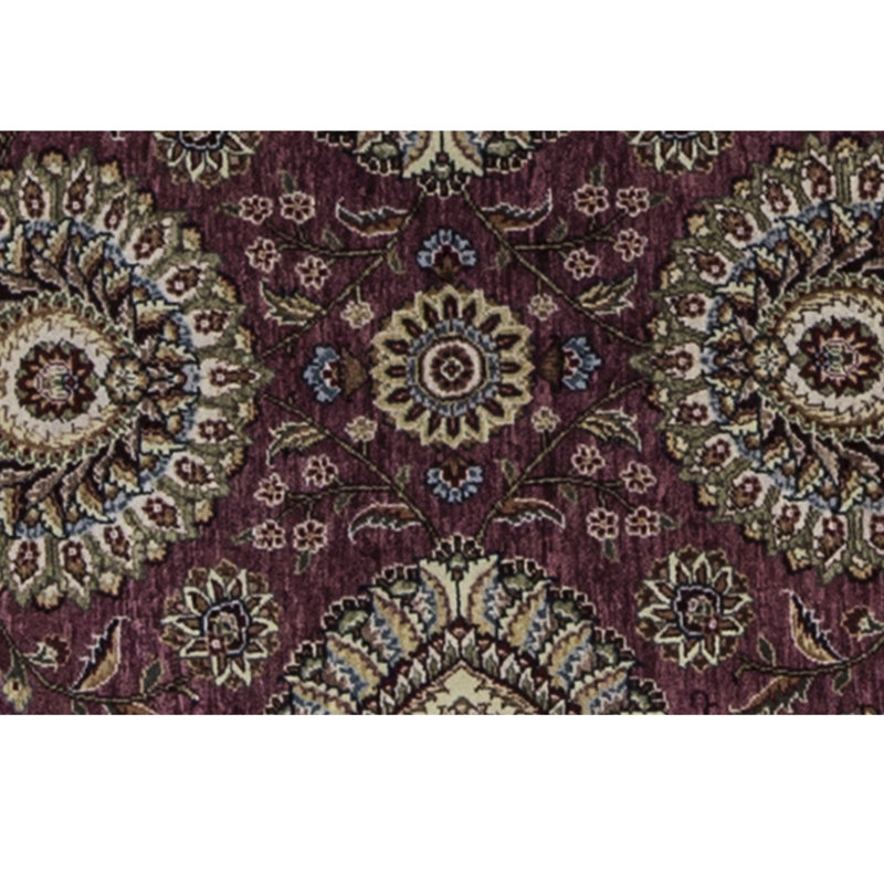 One-of-a-Kind 5' Area Rug