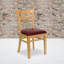 Chaise d'appoint Camry Series I-7165653-7165657