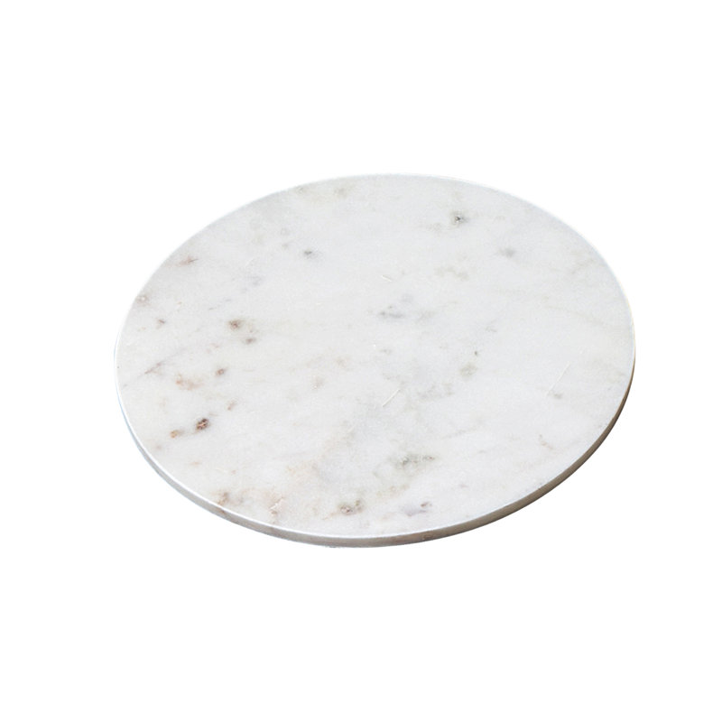 Mercer41 Grau Round Board