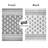 Straitson Geometric Flatweave 270cm X 360cm Area Rug